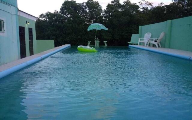 See Belize Sea View Vacation Rental
