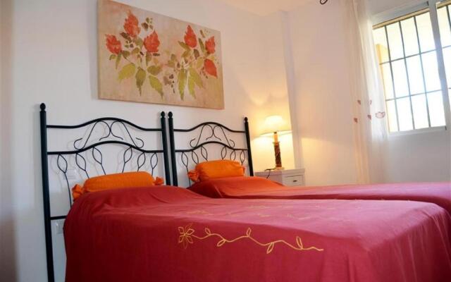 Albatros Playa 3 - 6008