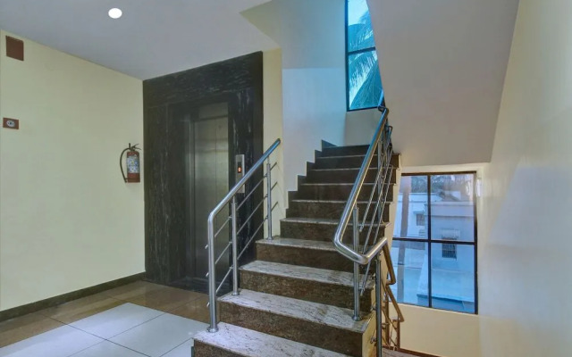 Motel Gajraj Continental by OYO Rooms