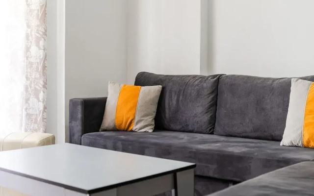 Comfort Beach Apartment
