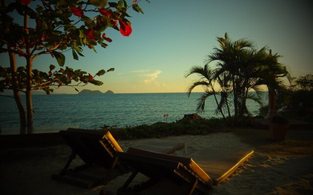 Chills Resort