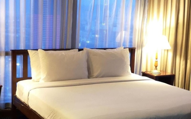 Sweet Dream Suites at Times Square – Guest Rooms – Kuala Lumpur