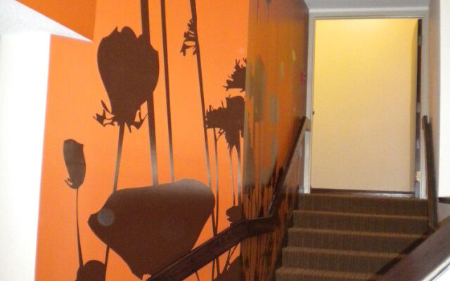 Sleep Inn