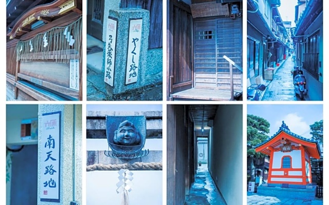 이코노미 객실 사진 2