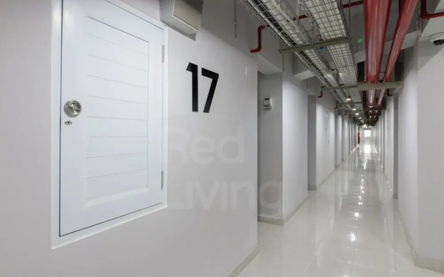 RedLiving Apartemen Riverdale Cikarang - Star Rooms