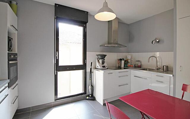 T3 Saint Sernin Apartment