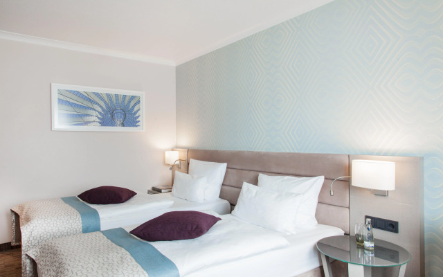 Crowne Plaza Berlin City Centre by IHG