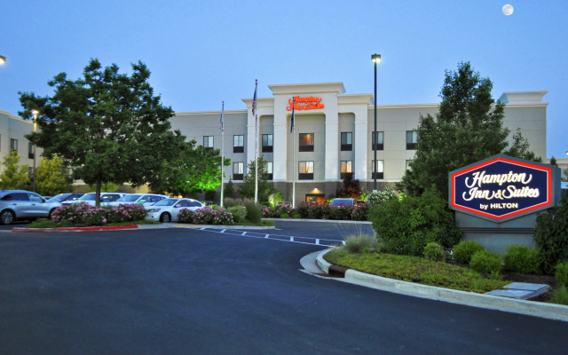 Hampton Inn & Suites Salt Lake City-West Jordan