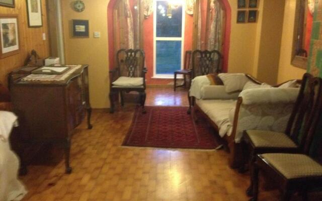 Lisieux House on Lough Neagh