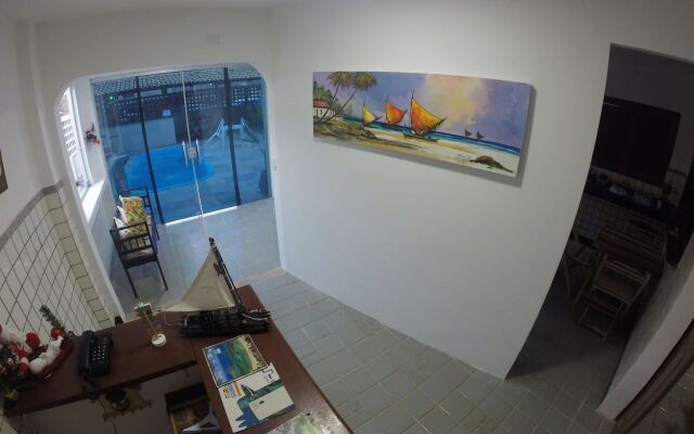 Pousada Coco Beach