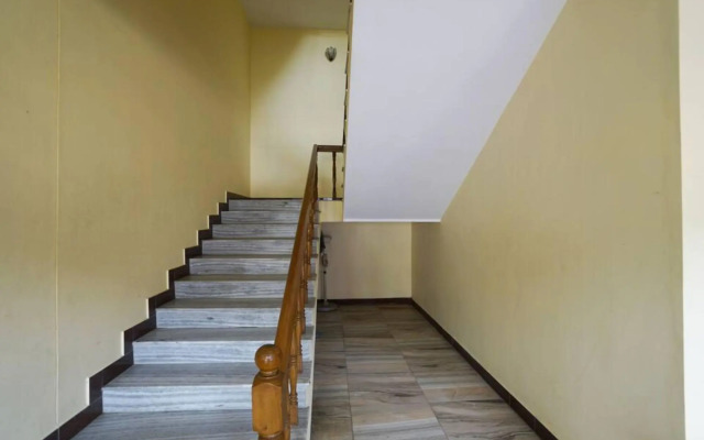 Hotel Shivas Residency