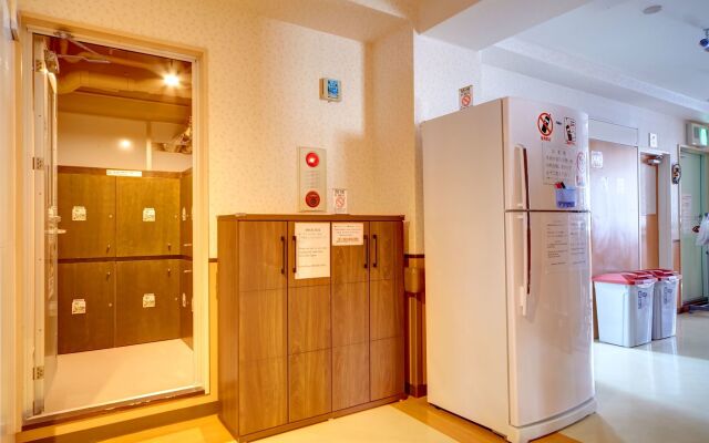 Okinawa Guest House Grand Naha