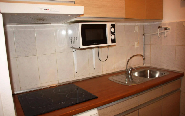 Apartamentos Pie de Pistas MIKKA 3000