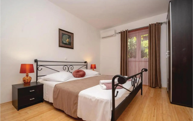 Apartment Prizba bb III