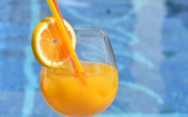 Sky Beach Aparthotel