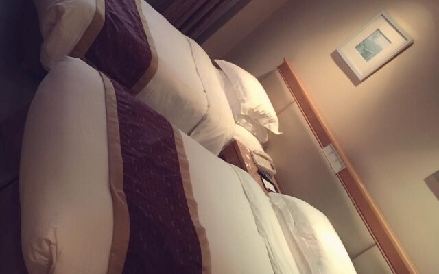 Tiansheng Hotel