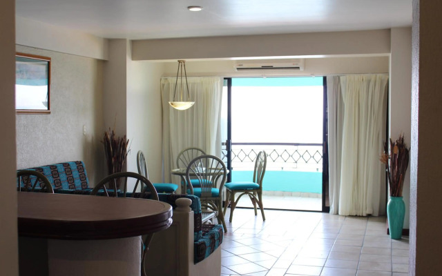 Hotel Playa Marina