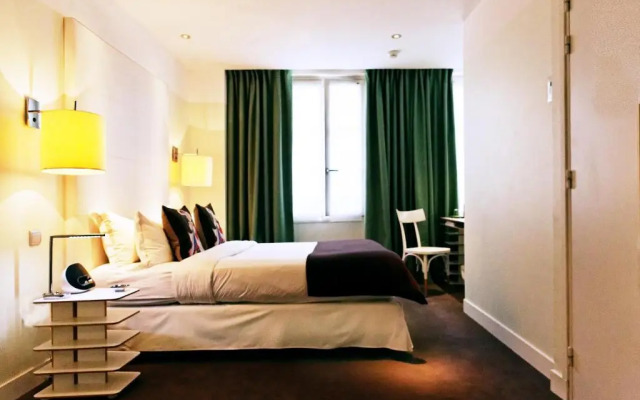 Le Placide Saint Germain des Pres