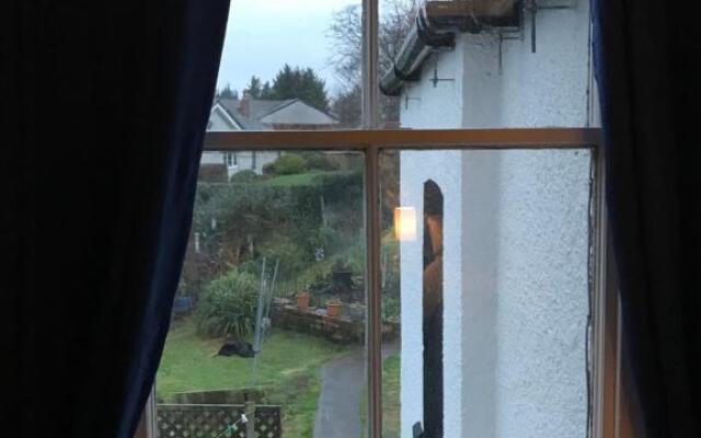Dale View bed & breakfast