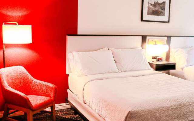 Railroad Pass Hotel and Casino Ramada by Wyndham