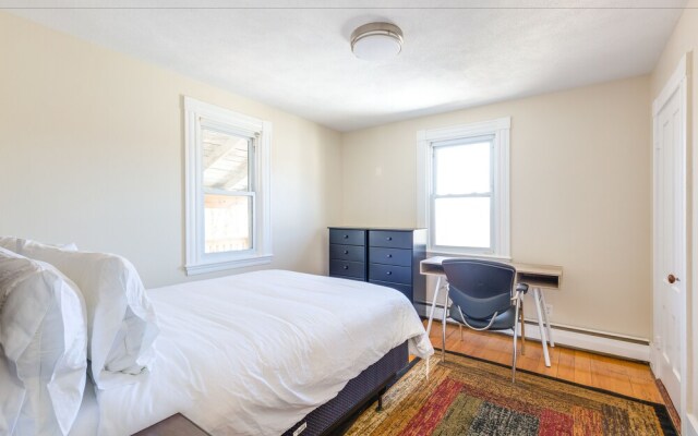 Chestnut Hill Apts by Starlight Suites