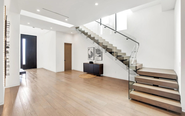 LA Villa by Avantstay Walk to The Grove LA