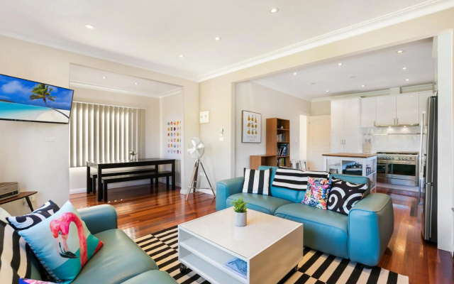 The Bud House – Hotel Rooms – Melbourne