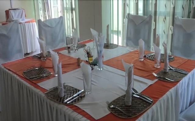 Golden Monkey Hotel