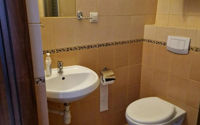 Gościniec Ustrzycki