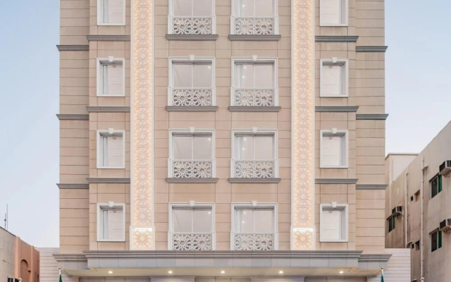 Qamar Hotel Jeddah