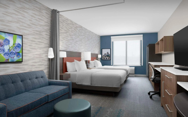 Home2 Suites By Hilton Falls Church