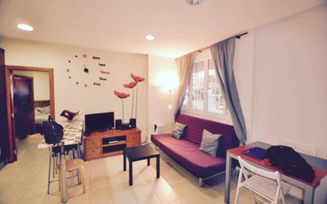 Apartment Downtown Sabadell