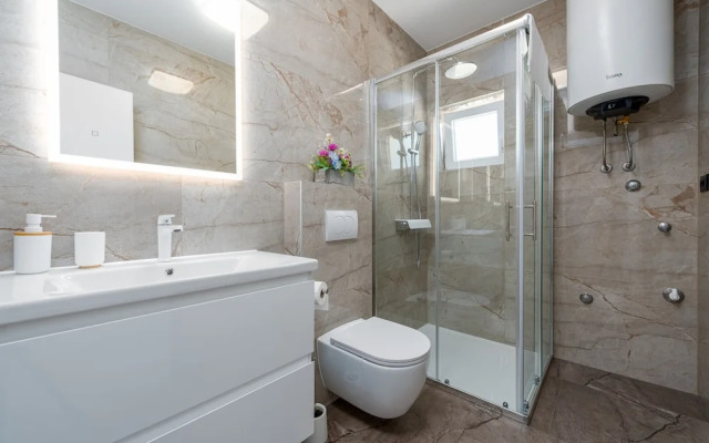 Villa Chivas Zadarvillas