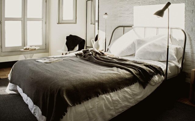 room00 Chueca Hostel