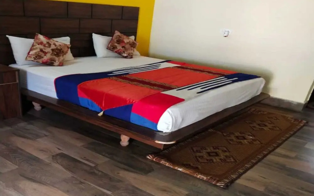 Atulya Nakshtra Resort