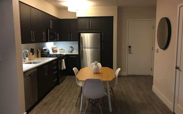 Kasa Redwood City Apartments