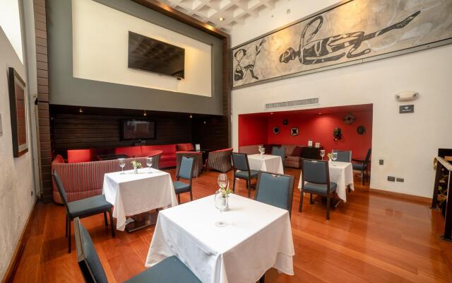 Casa Andina Premium Miraflores