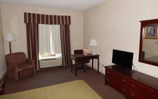University Inn