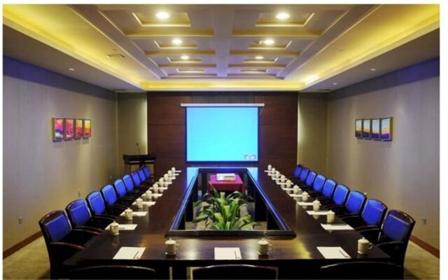 Nanchang Seven Star Commercial