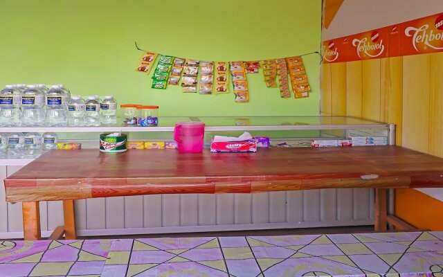 SPOT ON 92170 Penginapan Pak DheNearMall Nagoya Hill