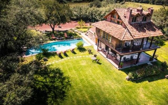 Rancho Luna