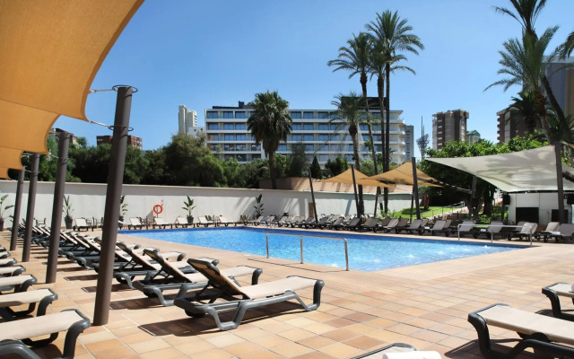 Helios Benidorm