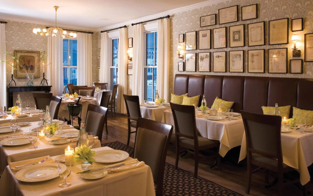 Hotel Fauchere