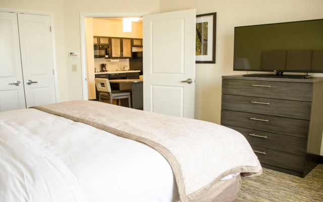 Candlewood Suites Memphis - Southaven by IHG