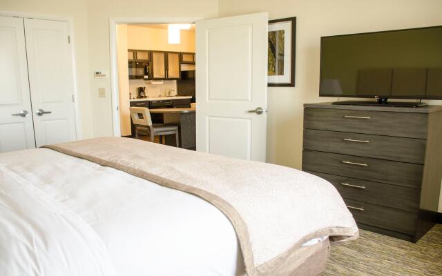 Candlewood Suites Memphis - Southaven, an IHG Hotel