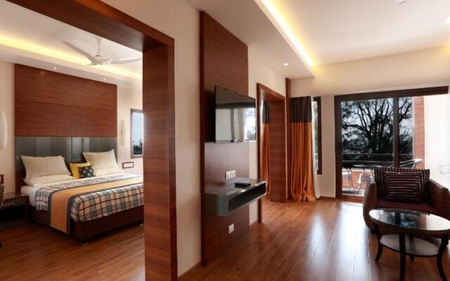 Nahar´s Stone House Retreat