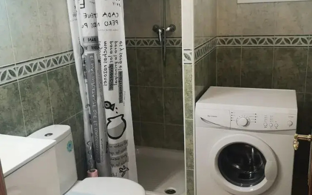 Villa La Vita e Bella Murcia Region