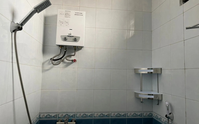 RedDoorz Syariah @ Karang Pilang