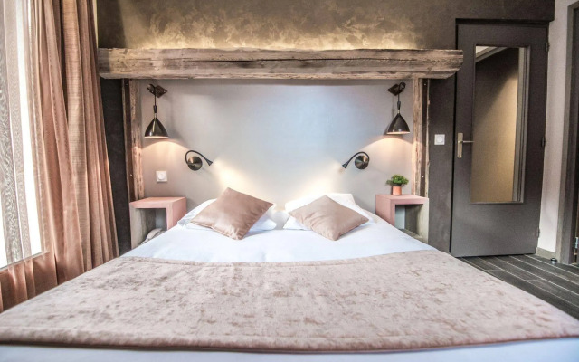 Hôtel Altis Val Vert