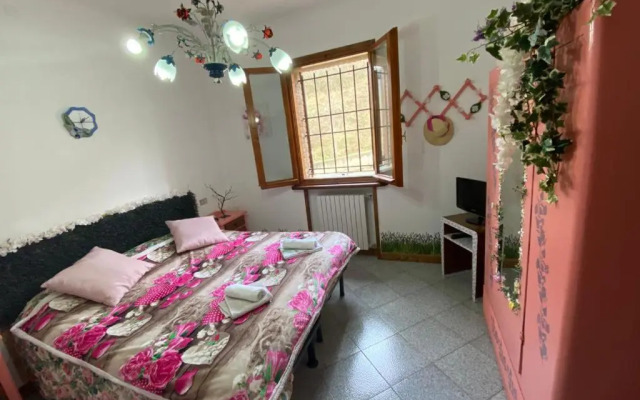 La Casetta Di Badolo